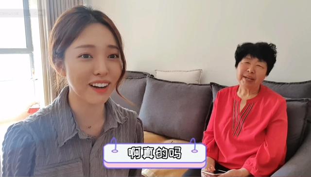 韩国美女嫁山东,娶一个月入400万的韩元美女,是一种什么体验?