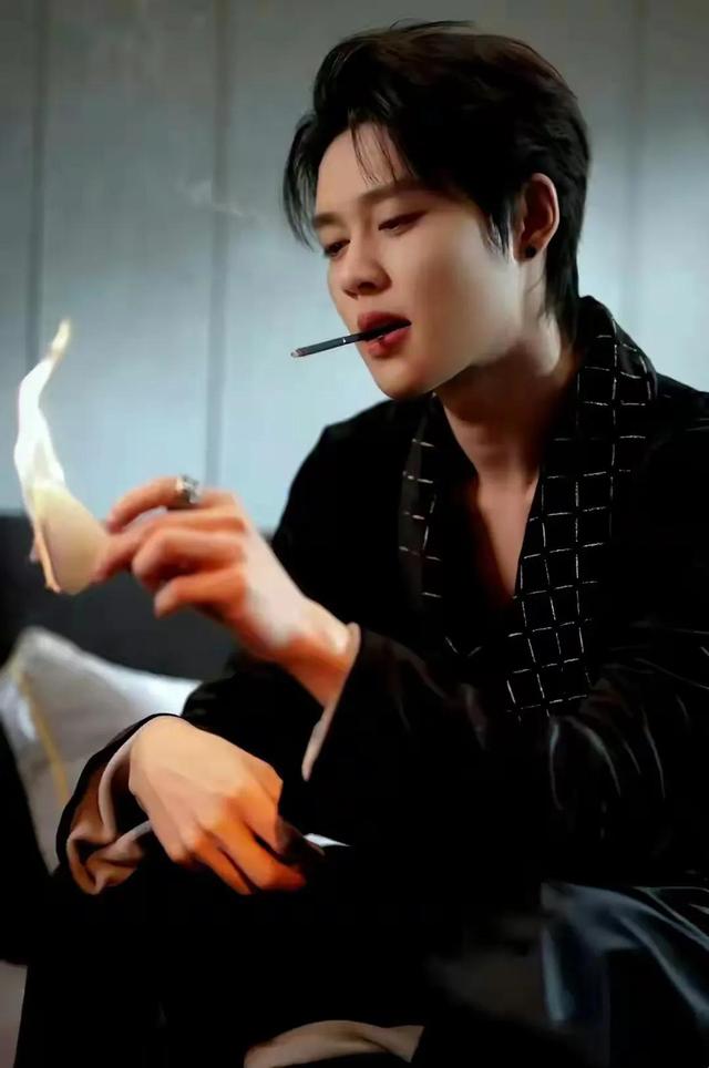 《好一个乖乖女》怎么不配呢?