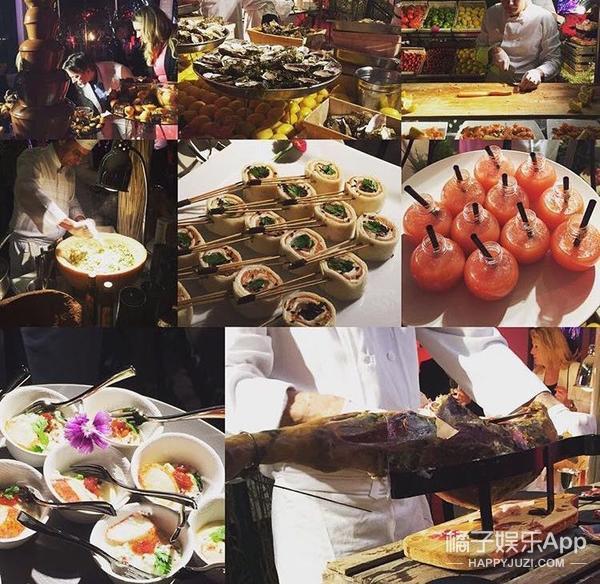 戛纳电影节DAY3&4