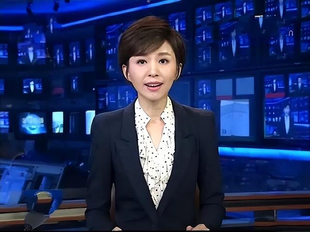 央视“国脸”欧阳夏丹：已隐退4年，背后原因令人心酸