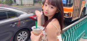 女主播唱有点甜的是谁(虎牙小甜私照曝光，热辣身材挡不住)