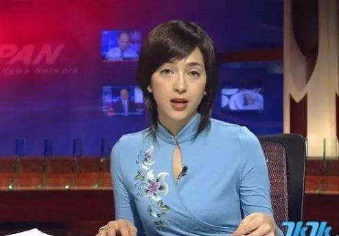 41岁日本最美女主播,高嫁前首相儿子,可小3岁花心丈夫频频出轨