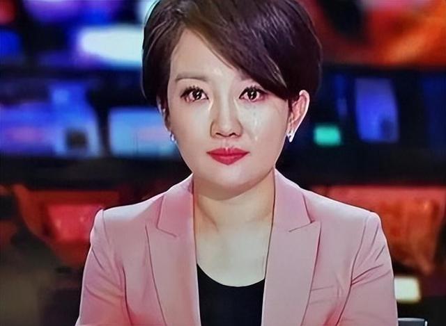 央视10大美女主持人,来自全国各省,一个比一个漂亮