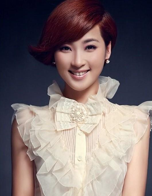 广西电视台20位美女主持人名单,你都认识吗