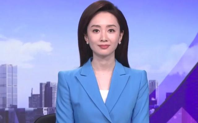 这10位山西籍主持人在CCTV大放光彩,有些堪称国宝级猜猜都是谁?