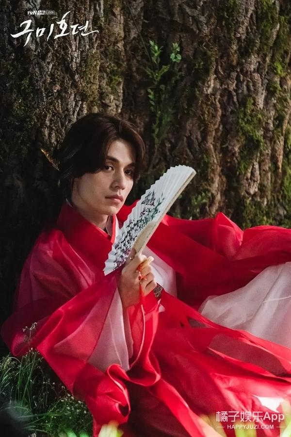 《东宫》《结爱》疑被韩剧抄袭，网友却玩双标？文化自信支棱起来