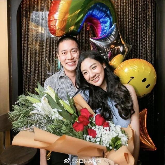 泰国杀人警官现明星女友宣布无限期停工！前女友称曾被密切监控