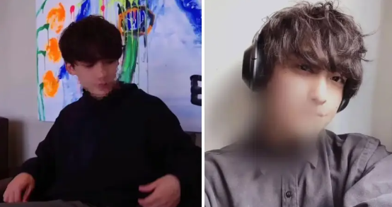 日本清纯女星被曝爱点男模运动,封杀后“下海”重回顶流?