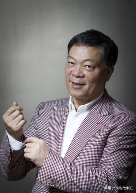 美女主播的豪门梦碎?杉杉集团的覆灭警示录