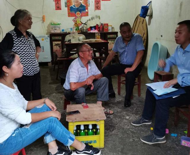 “老铁”中奖了