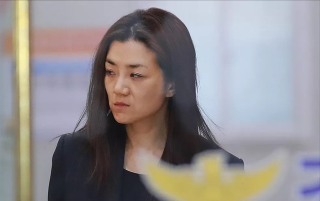 “暴走夫人”李明姬：年近70依旧霸凌员工，全民控诉被指22次施暴