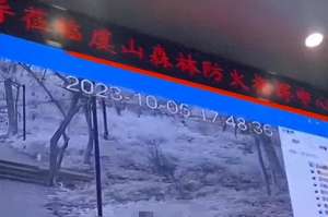 女主播野战视频(前有两干部直播，后有户外男女野战，还带实时解说的，音画同步)