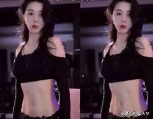 女主播露缝(女主播热舞“漏户型”惨遭警告，网友震怒：女菩萨都提醒？)