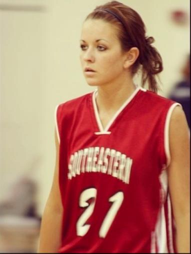 成功绝非偶然：NBA最美女主播克里斯汀的成名之路