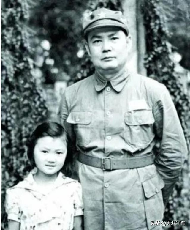 元帅大将的小棉袄们，不一样的温馨。