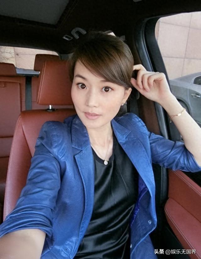 吉林电视台10位美女主持人,杨帆与张未两位女主播气质出众