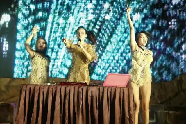 大事件！全国知名网红和全球百大DJ齐聚武汉，竟是为了它？