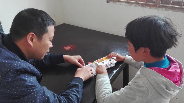 为“星星”擦去尘埃 海门持续7年给不能正常入学残疾孩子送去康教服务