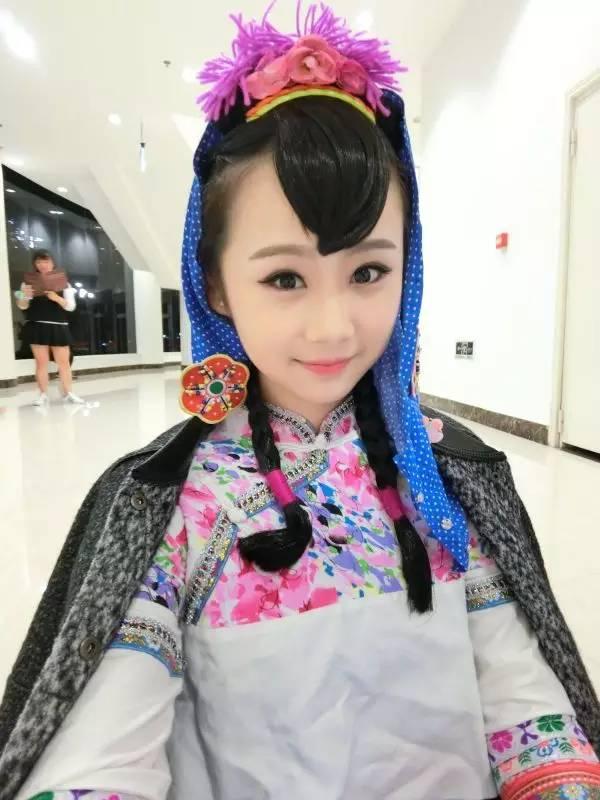 青春，写在蜜糖宝贝盛满星星的眼里