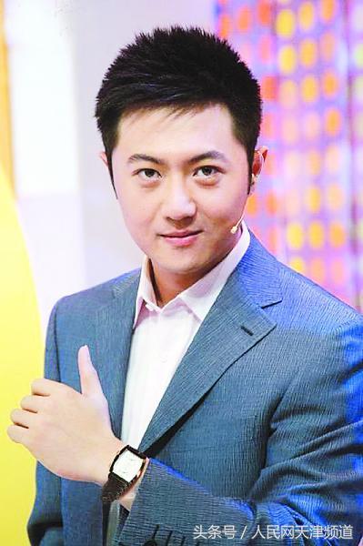 李梓萌郭志坚王小骞秦方 央视巨蟹座主持人大盘点