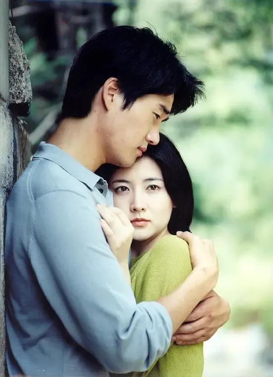 《春逝》录音师尚优与主播恩秀春恋，信心缺失致爱成殇