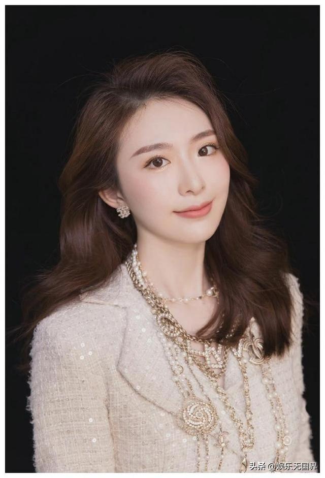 吉林电视台10位美女主持人,杨帆与张未两位女主播气质出众