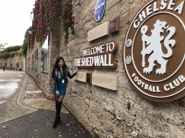 足球女主播哪家强,央视马凡舒,刘语熙,杨茗茗最强三叉戟