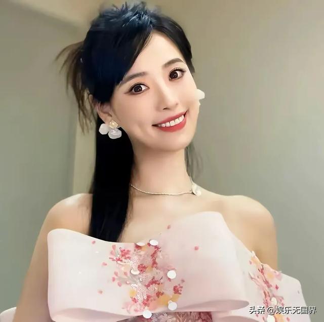 东方卫视10位美女主持人,陈辰、冯琳、司雯嘉,你喜欢哪位主播