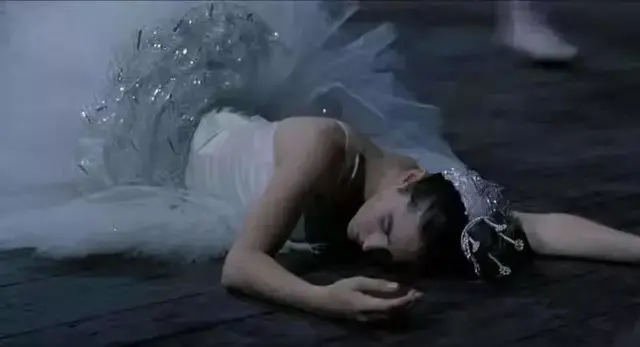 【公主爱电影】芭蕾女神美得惊人——《星光迷乱》（附下载链接）