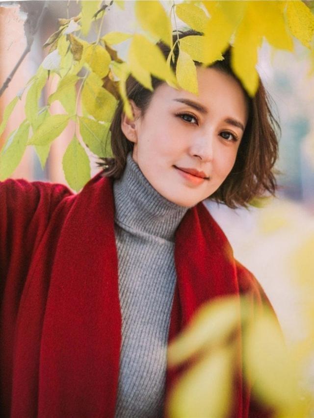 嫁70岁富翁？包养4个男人？披在主持人张蕾身上的面纱该揭开了！