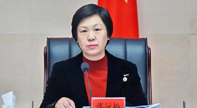 《从教师到市委常委：一个女干部的沉沦之路》