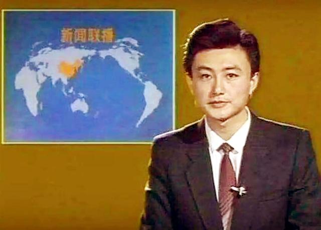 央视《新闻联播》前主播王宁：在家里依赖妻子，对女儿有愧疚