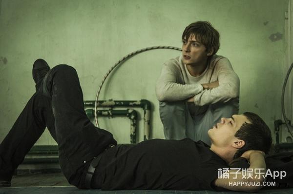 戛纳电影节DAY3&4