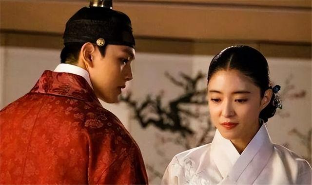 “朝鲜三大妖女”之张绿水：她到底有多妖，被誉为朝鲜版的苏妲己