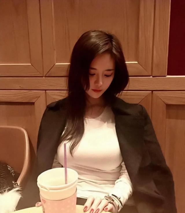 韩国十大网红美女,颜值不输一线明星