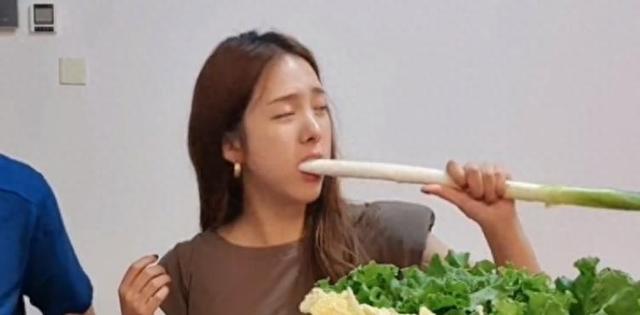 韩国美女嫁山东,娶一个月入400万的韩元美女,是一种什么体验?