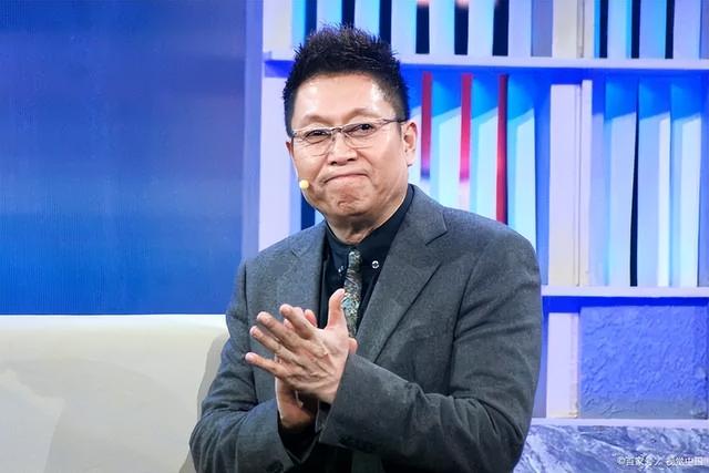 这10位山西籍主持人在CCTV大放光彩,有些堪称国宝级猜猜都是谁?