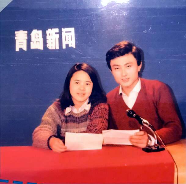 央视《新闻联播》前主播王宁：在家里依赖妻子，对女儿有愧疚