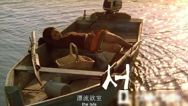 盘点韩国四部R级伦理电影,部部精彩,尺度之大三观尽毁