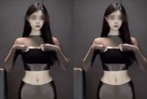 虎牙最骚的女主播被禁(女主播深夜低俗表演，某牙直播被罚2万，网友调侃这广告成本真低)