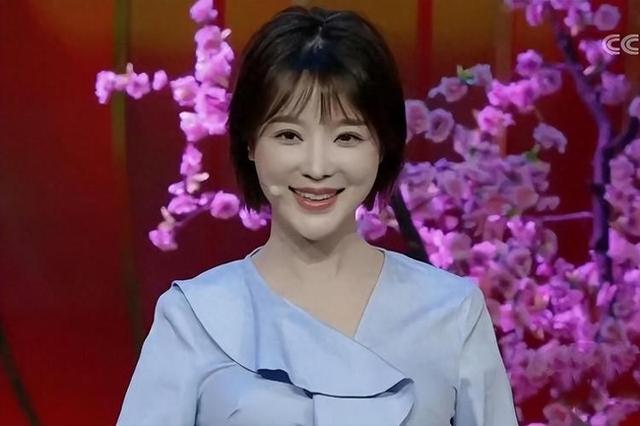 央视10大美女主持人,来自全国各省,一个比一个漂亮