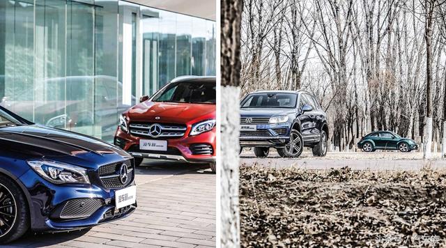 天生一对，看汽车圈模范情侣如何秀恩爱