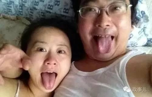 女主播与落马官员那些事