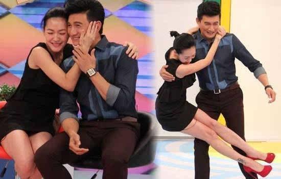 怎么样才能喂饱“饥饿”小S？这个最污女主播！