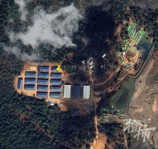 杭州健身教练给女主播打赏，网贷欠钱被骗去缅甸！失联者家属群已登记400多人