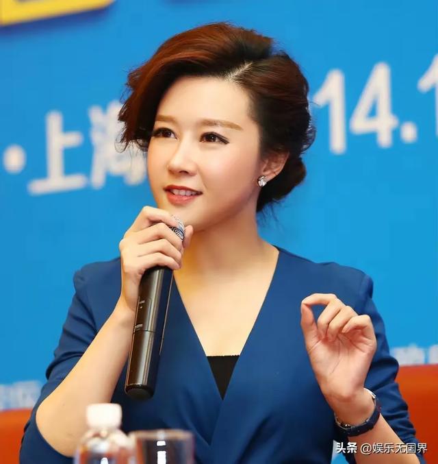 东方卫视10位美女主持人,陈辰、冯琳、司雯嘉,你喜欢哪位主播