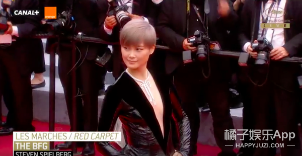 戛纳电影节DAY3&4