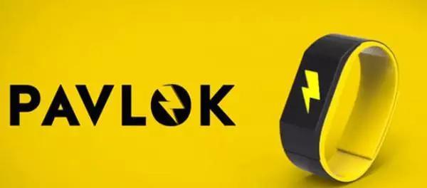 电击震动秀恩爱?原来这世上还有那么多“奇葩”的手环