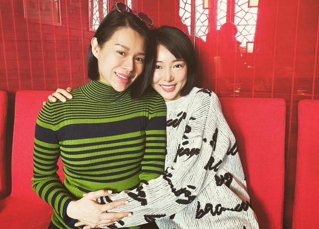 内地复出拍剧！33岁TVB前小花马赛改名重新出发，曾因丑闻被雪藏