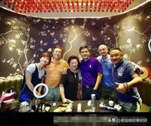 韩国女主播白雪种子(《十六岁的花季》34 年后重聚：“白雪”风采依旧，池华琼未现身)